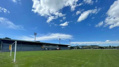 Ruas de Xanxerê serão fechadas para jogo da Chapecoense