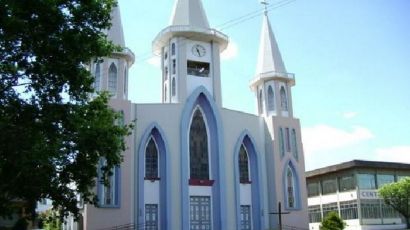 Paróquia de Xanxerê está com inscrições para catequese de adultos