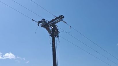 Dcelt realiza manutenções preventivas em Xanxerê