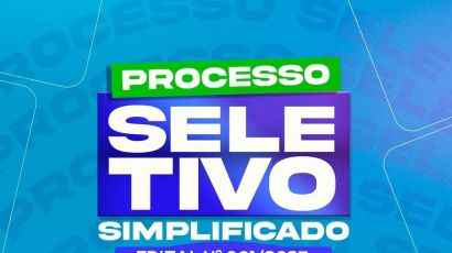 Ponte Serrada abre processo seletivo para educação
