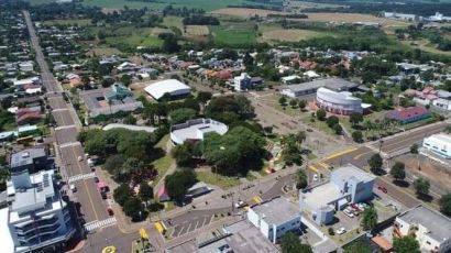 Município de São Domingos é contemplado com casas populares