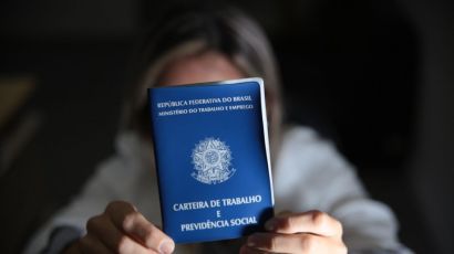 Santa Catarina tem mais de 8 mil vagas de emprego abertas em todo o estado
