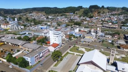 Município de Ponte Serrada é contemplado com unidades habitacionais