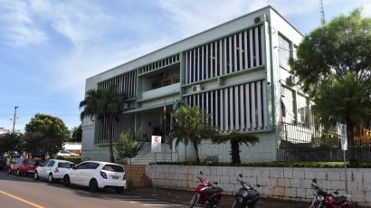 MPSC recomenda suspensão de sorteio em processo seletivo de Xaxim