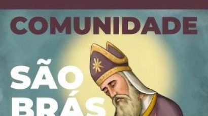 Festa de São Brás acontece no próximo domingo (2) em Xanxerê