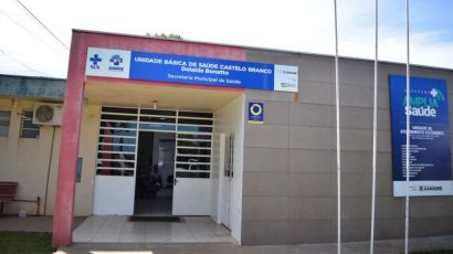 Xanxerê estenderá horário de atendimento para síndromes gripais