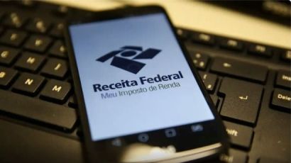 Receita paga nesta sexta lote da malha fina do Imposto de Renda