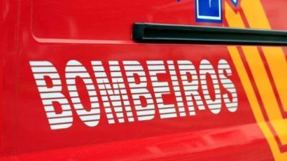 Mulher sofre agressão física em São Domingos
