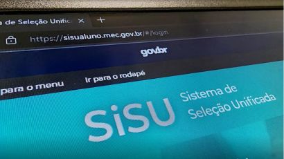 Sisu 2025: matrículas nas universidades terminam nesta segunda-feira