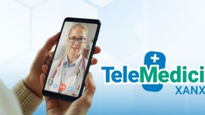 Prefeitura de Xanxerê fará lançamento do serviço de Telemedicina na próxima quarta-feira (5)