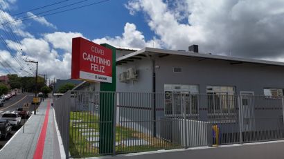 Mais de quatro mil alunos voltam às aulas dia 6 na Rede Municipal de Ensino de Xanxerê