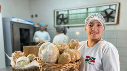 Prefeitura de Xanxerê abrirá inscrições para Pão da Vida
