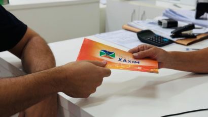 Carnês do IPTU 2025 já estão disponíveis para os contribuintes de Xaxim