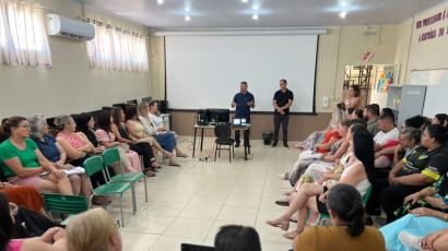 Administração Municipal de Bom Jesus reforça compromisso com a qualidade da educação