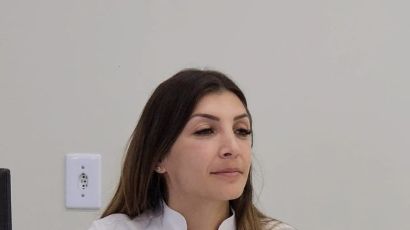 Secretaria Municipal de Saúde de São Domingos oferece atendimento gratuito com fonoaudióloga