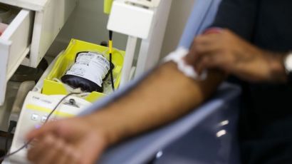 Entidades de Xanxerê participam de campanha de incentivo à doação de sangue