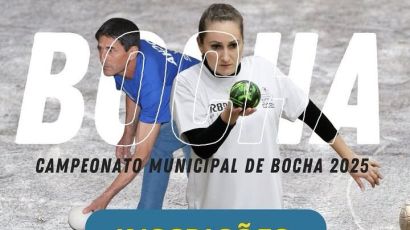 Abelardo Luz abre inscrições para Campeonato Municipal de Bocha