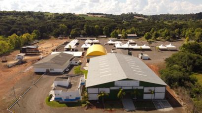 ExpoXaxim 2025: evento promete agitar cidade e região com grandes atrações e entrada gratuita