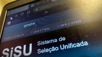 Começa convocação de estudantes em lista de espera do Sisu