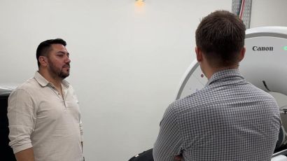 Ponte Serrada ampliará atendimento de raio-x com novo Centro de Diagnóstico por Imagem