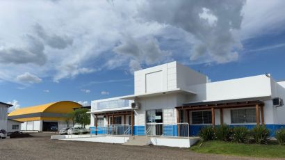 ExpoXaxim 2025 terá espaço exclusivo de saúde para o público
