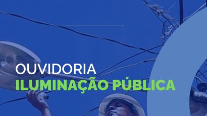 Secretaria de infraestrutura cria ouvidoria de iluminação pública em Faxinal dos Guedes