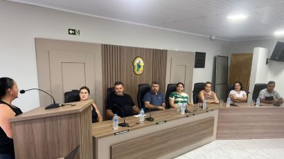 Bom Jesus sedia reunião de conselheiros tutelares da Amai