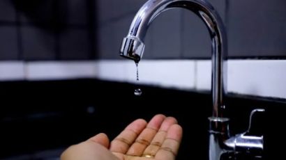 Bairros de Xanxerê estão com desabastecimento de água