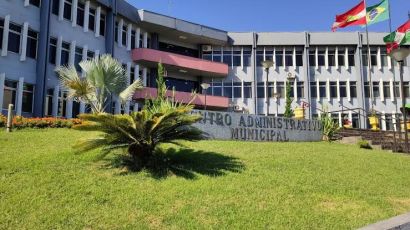 Prefix de Xanxerê está suspenso temporariamente