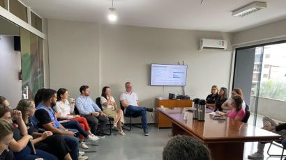 Xanxerê intensifica ações para prevenção das Arboviroses