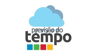 Previsão do tempo para esta terça-feira (25)