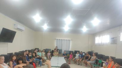Bom Jesus prepara retomada dos ensaios da Banda Municipal