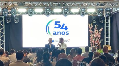 2º Encontro Empresarial reúne mais de 160 associados