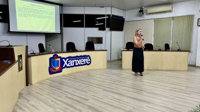Prefeitura de Xanxerê apresenta superávit de mais de R$ 14 milhões no 3º quadrimestre de 2024