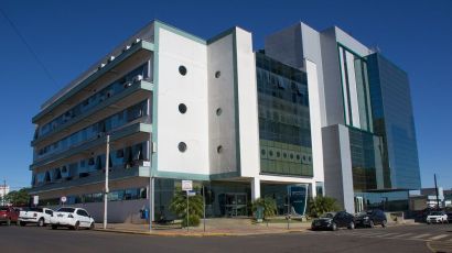 HRSP está com vagas de trabalho