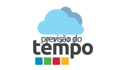 Previsão do tempo para esta sexta-feira (28)