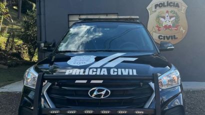 Bens públicos furtados são recuperados em Passos Maia