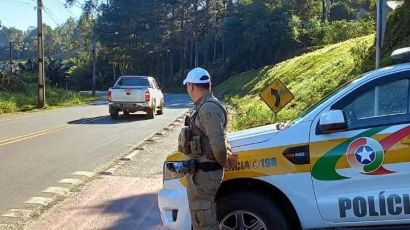 Operação Alegria 2025 inicia nesta sexta (28) nas rodovias estaduais de SC