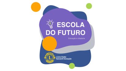 Lions Clube Xanxerê Inovação recebe prêmio internacional