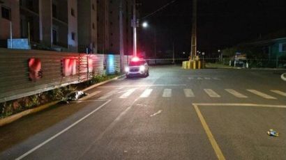 Homem é morto a tiros em Xanxerê