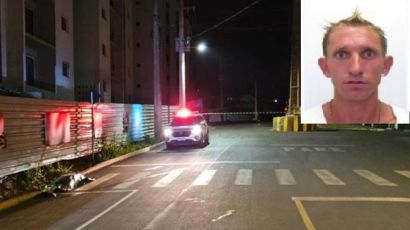 Identificado homem morto a tiros em Xanxerê