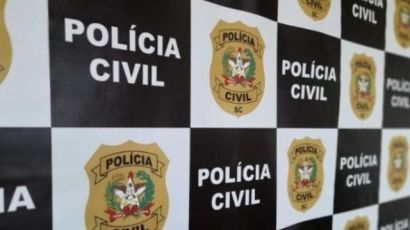 Investigado por estupro de vulnerável é preso em São Domingos