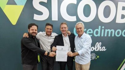 Prefeitura de Xanxerê adere ao programa Educando Cidadãos