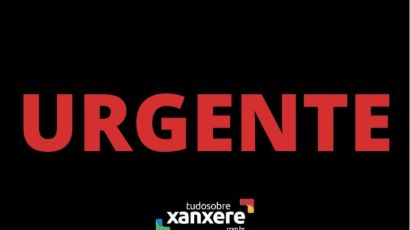 Corpo de homem é encontrado no Distrito Industrial II, em Xanxerê