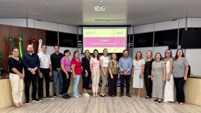 CMDPI faz encontro para orientar população sobre destinação de parte do IR ao FMDPI