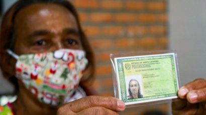 Emissão de identidade é interrompida em locais devido a contaminação de servidores por covid-19