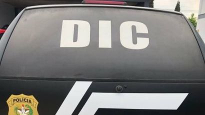 Polícia Civil investiga caso de corpo encontrado em Xanxerê 