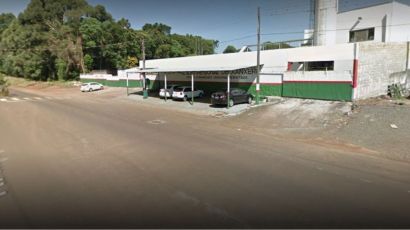 Foragido do Presídio Regional de Xanxerê é recapturado pela polícia
