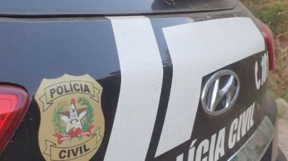 Autor de furto de cartão bancário é identificado pela Polícia Civil de Xaxim