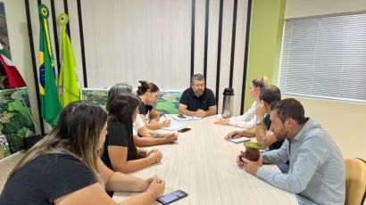Bom Jesus define ações preventivas para combater mosquito Aedes Aegypti